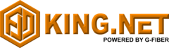Logo King Jaya Network